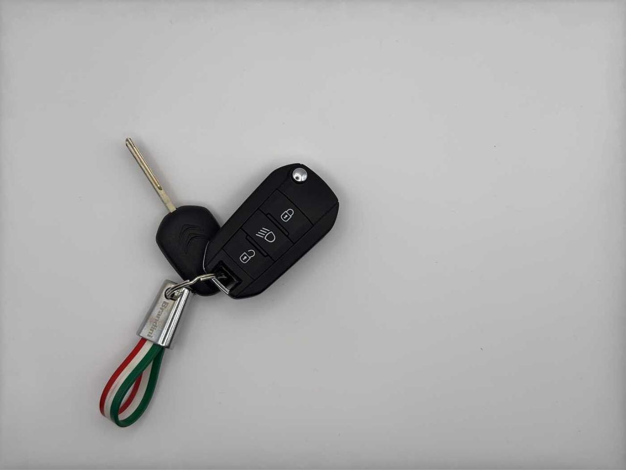 Citroën Citroën C3 Aircross usata 15