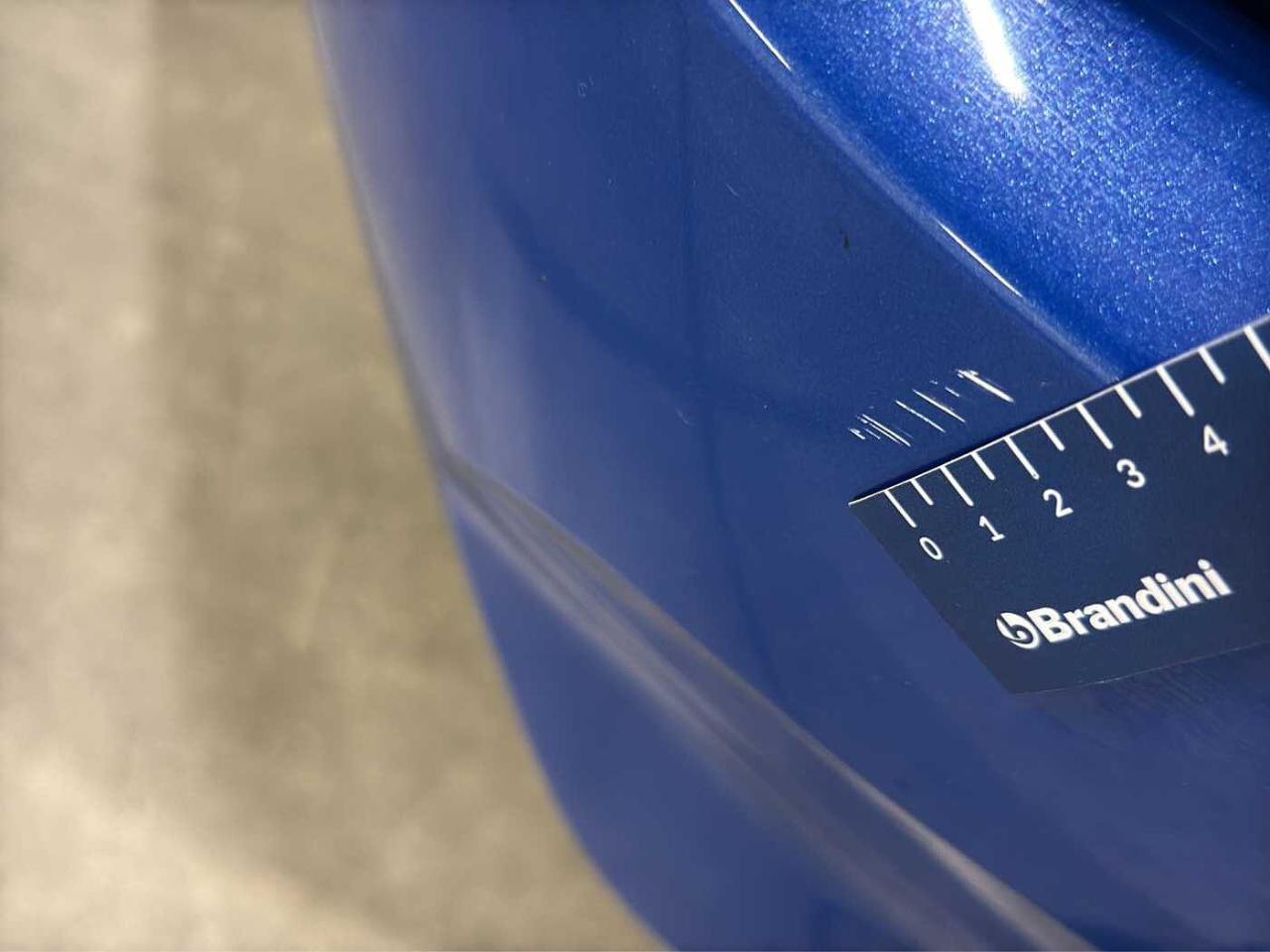 Citroën Citroën C3 Aircross usata 16