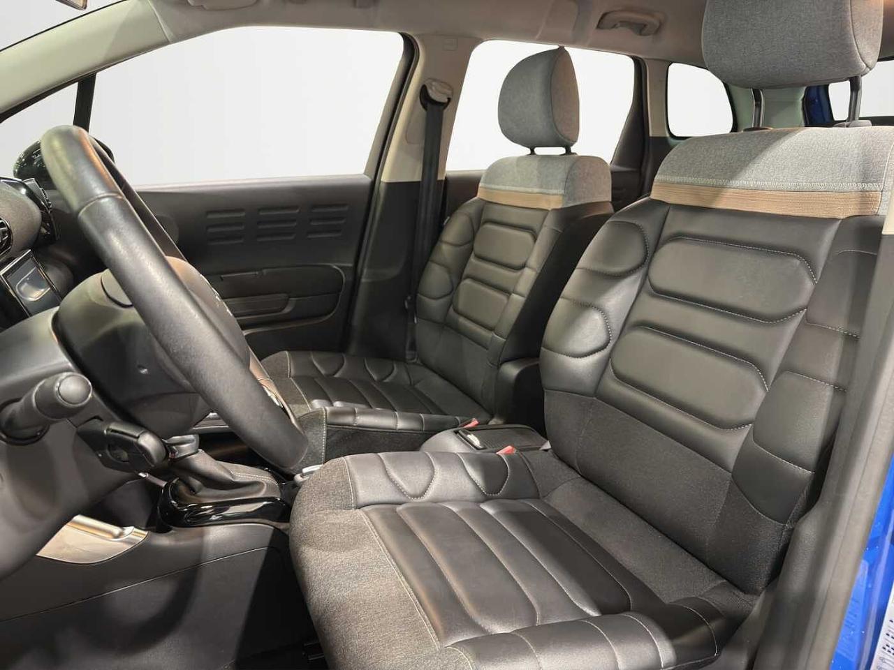 Citroën Citroën C3 Aircross usata 21