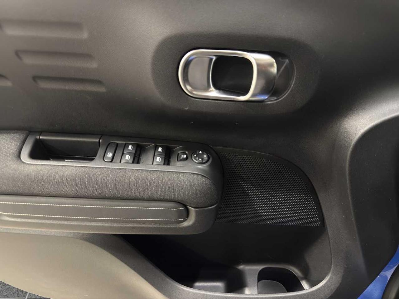 Citroën Citroën C3 Aircross usata 22