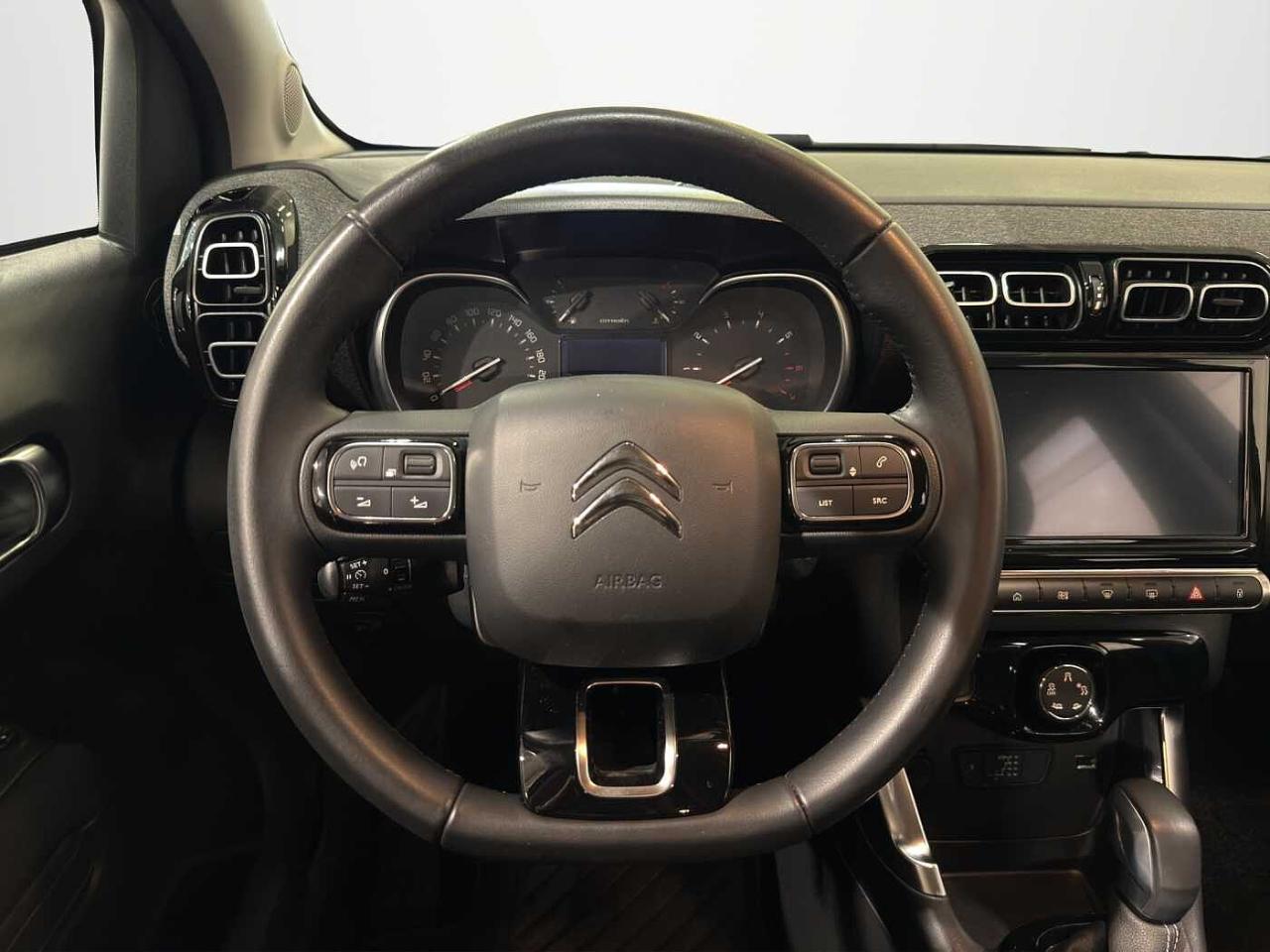 Citroën Citroën C3 Aircross usata 23