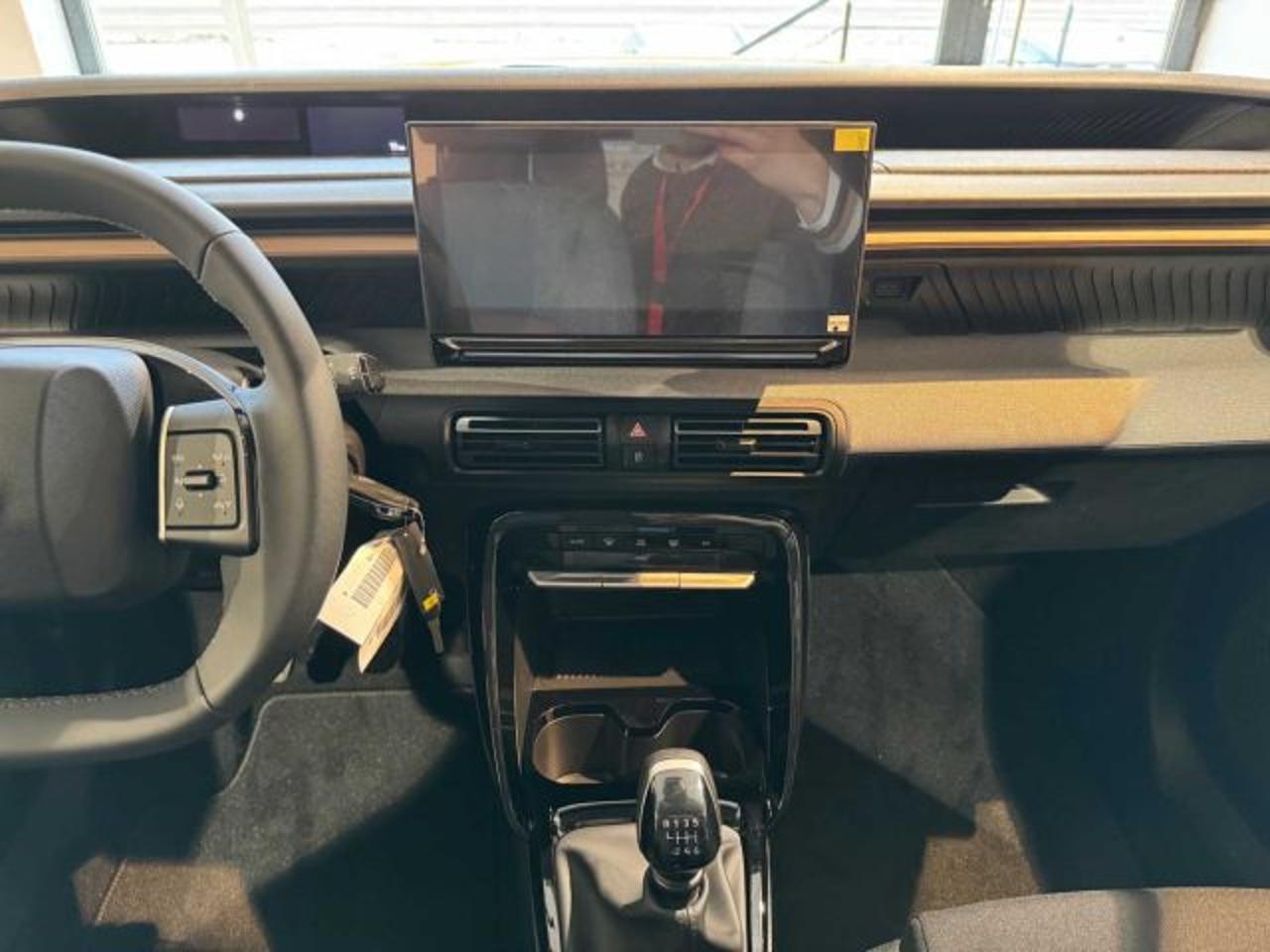 Citroën Citroën C3 Aircross usata 2