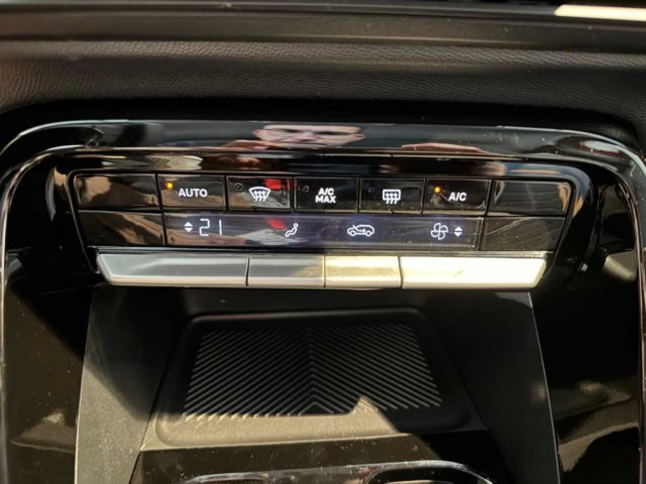 Citroën Citroën C3 Aircross usata 4