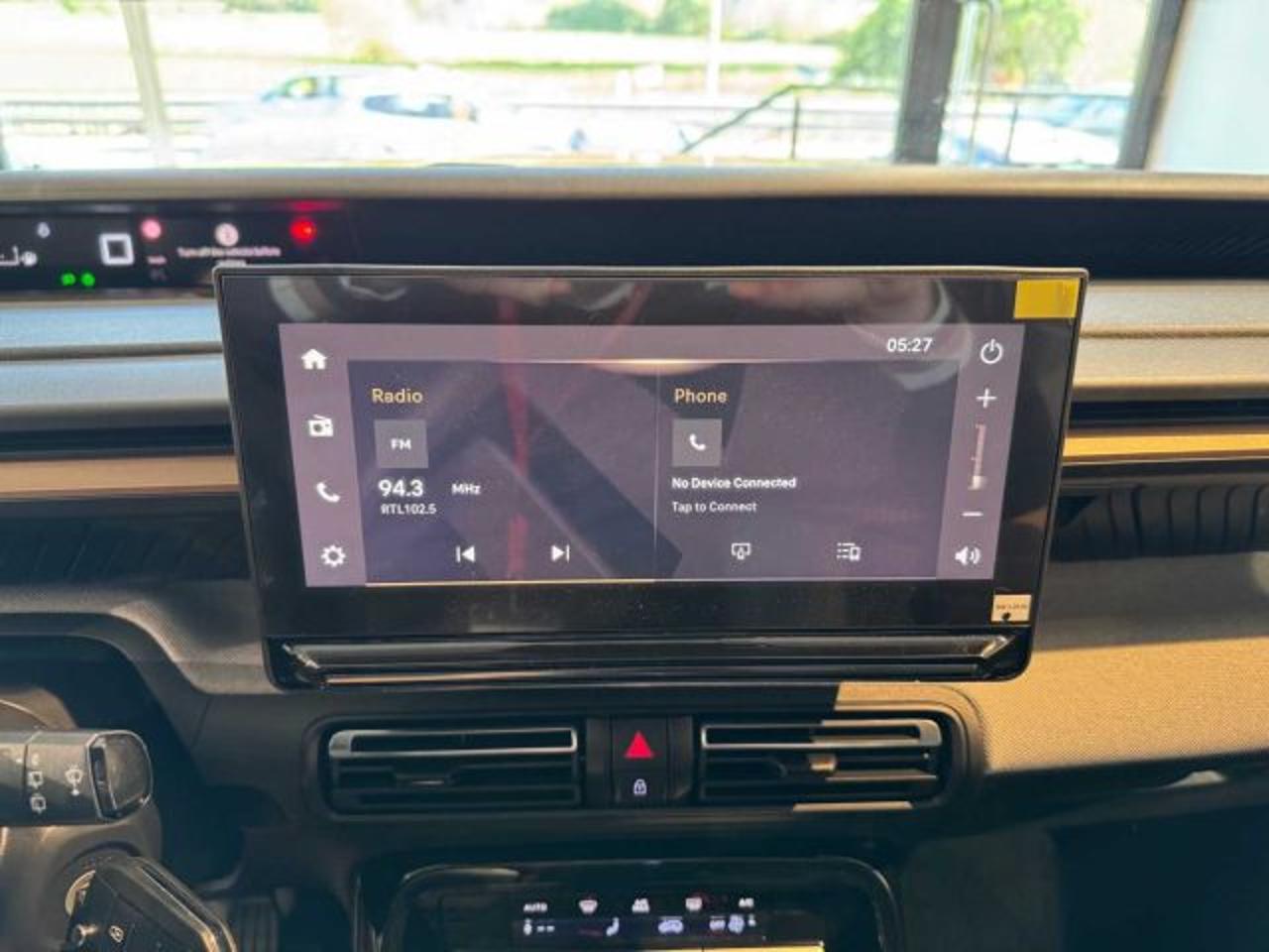 Citroën Citroën C3 Aircross usata 6