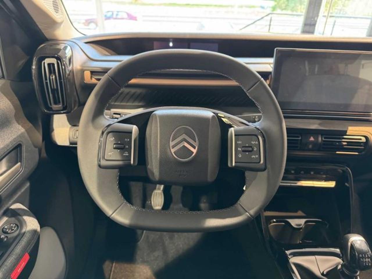 Citroën Citroën C3 Aircross usata 9