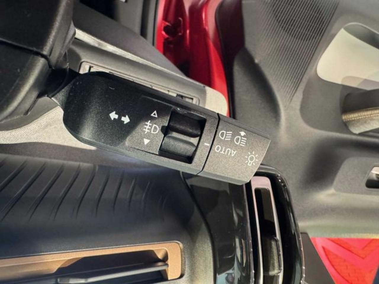 Citroën Citroën C3 Aircross usata 12