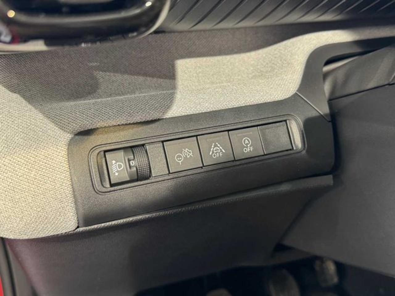 Citroën Citroën C3 Aircross usata 13