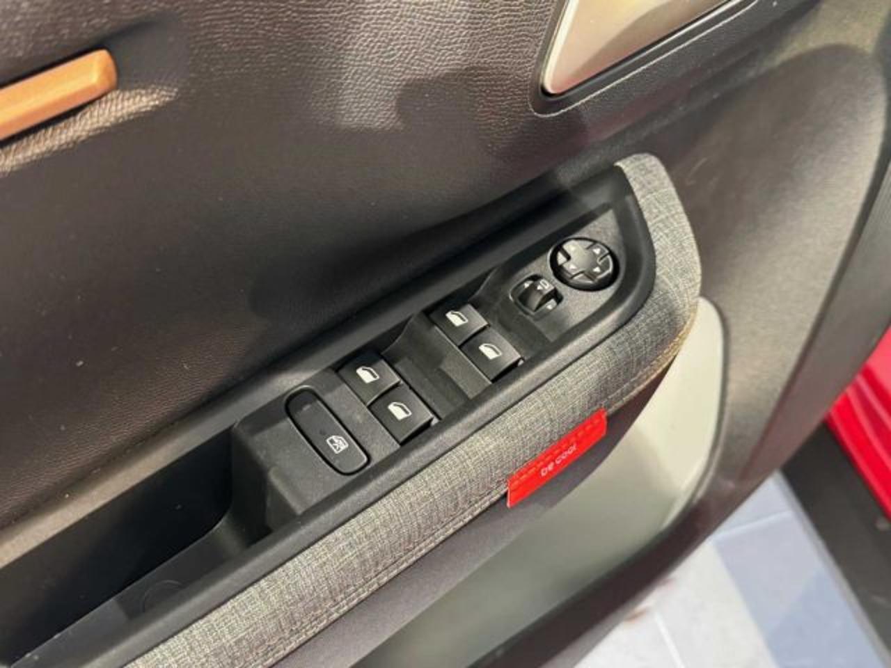 Citroën Citroën C3 Aircross usata 14