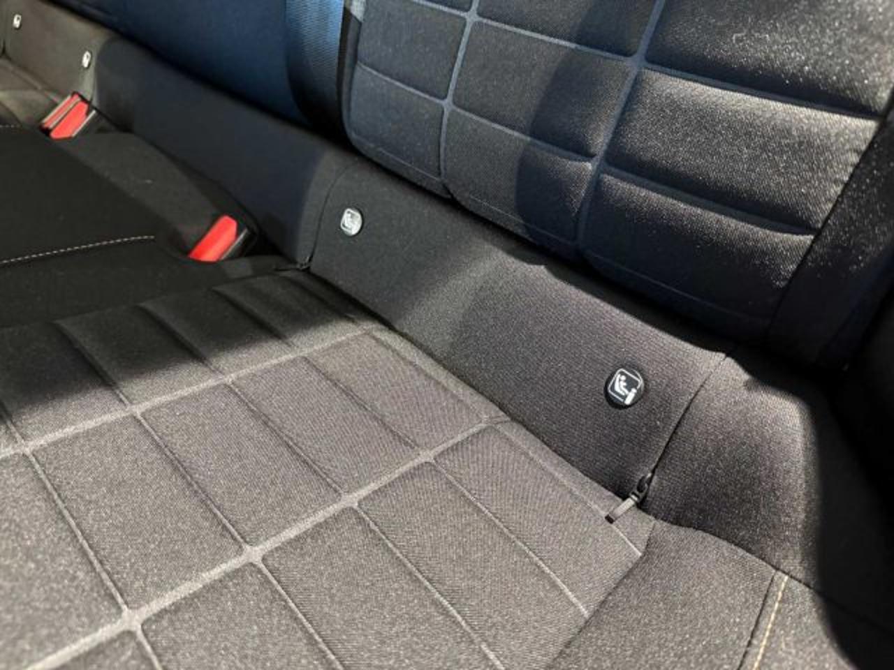 Citroën Citroën C3 Aircross usata 15