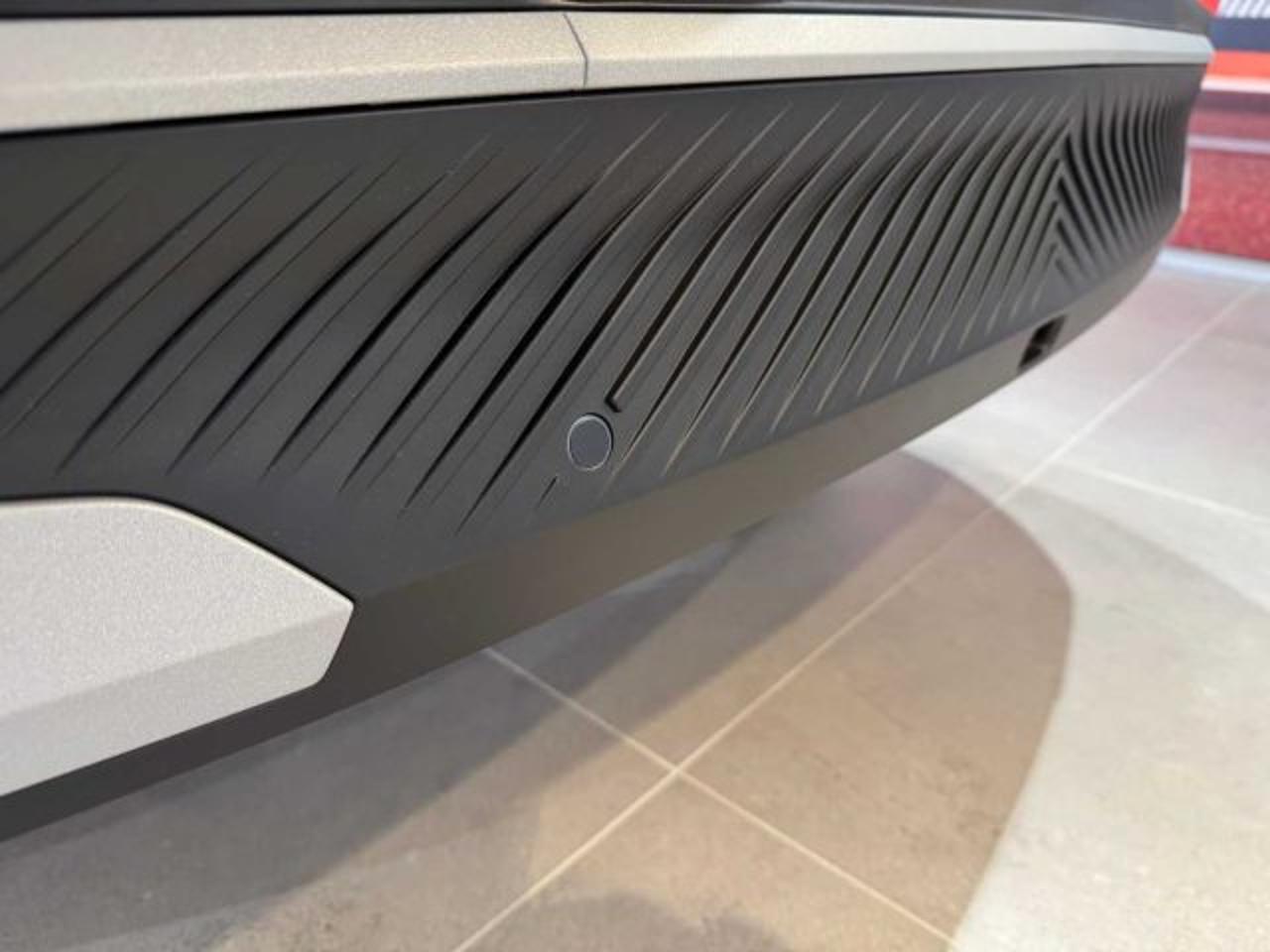 Citroën Citroën C3 Aircross usata 17