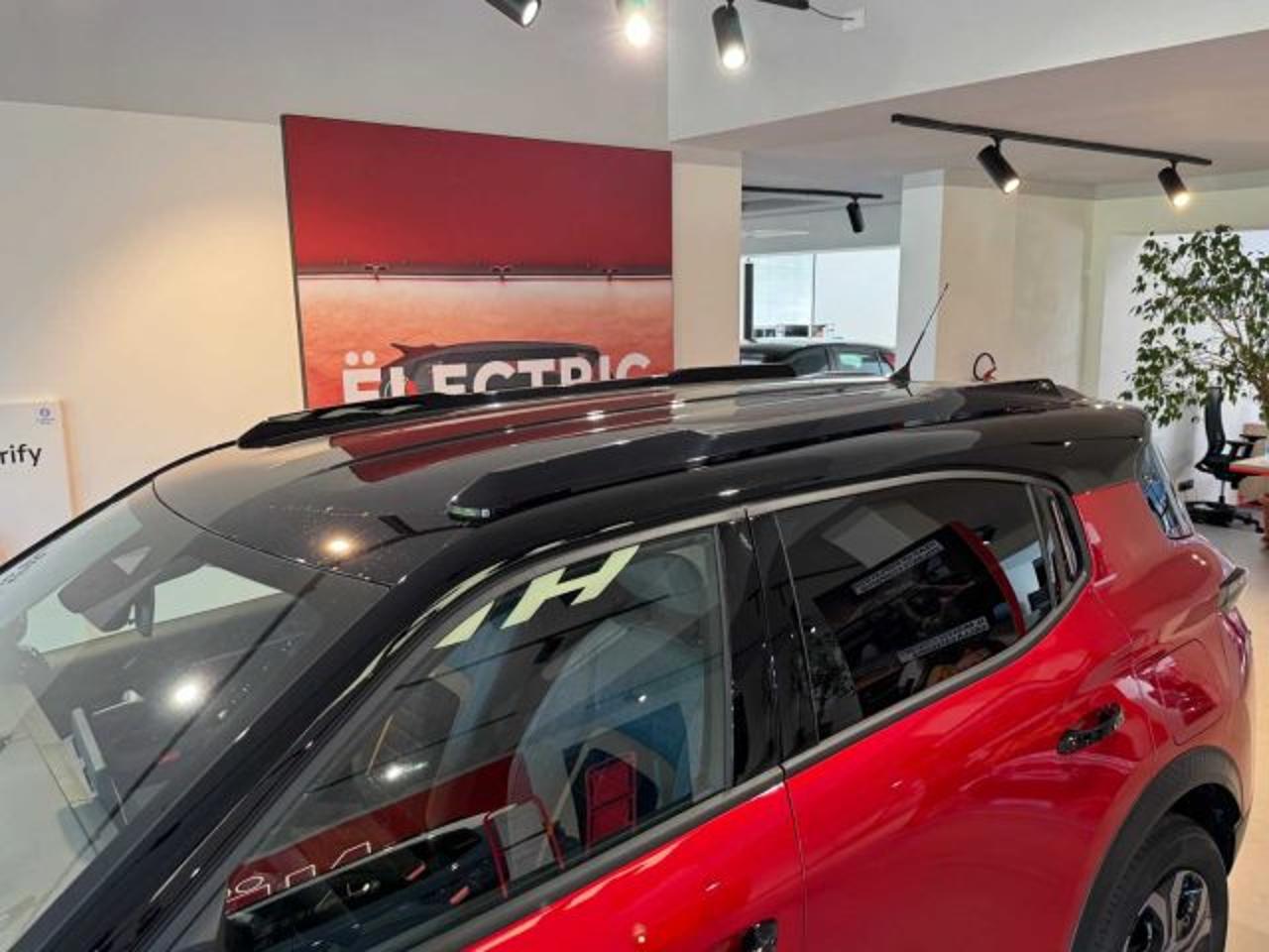 Citroën Citroën C3 Aircross usata 20