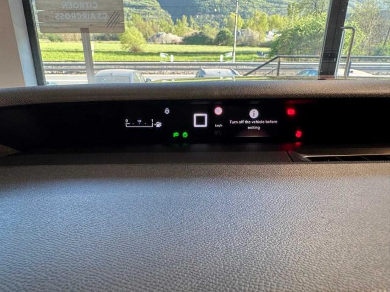 Citroën Citroën C3 Aircross usata 23