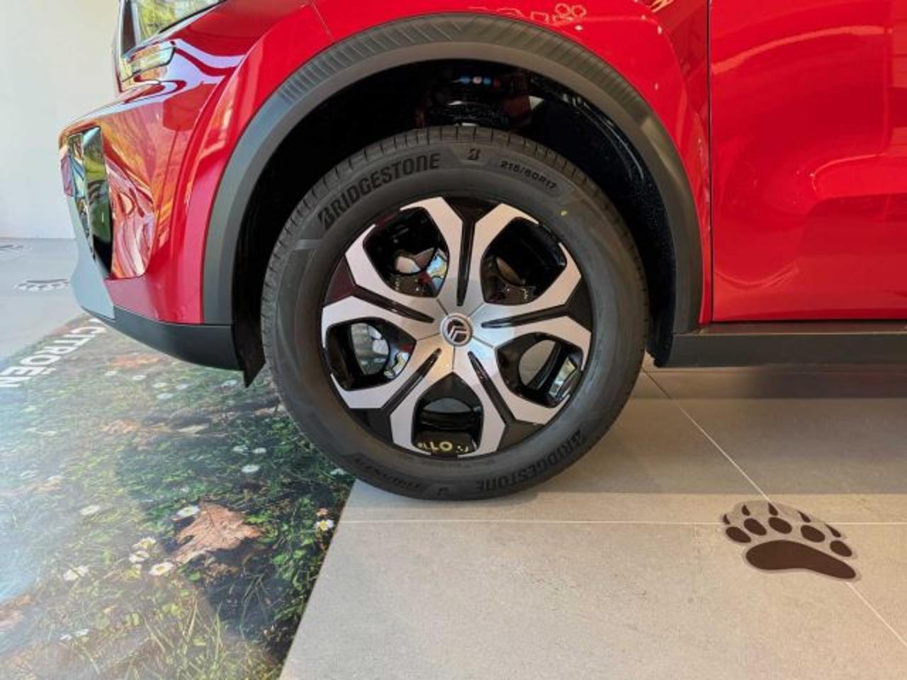 Citroën Citroën C3 Aircross usata 27