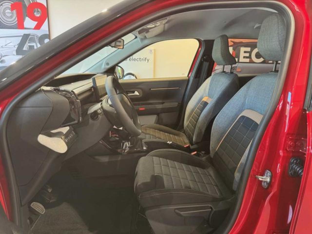 Citroën Citroën C3 Aircross usata 28