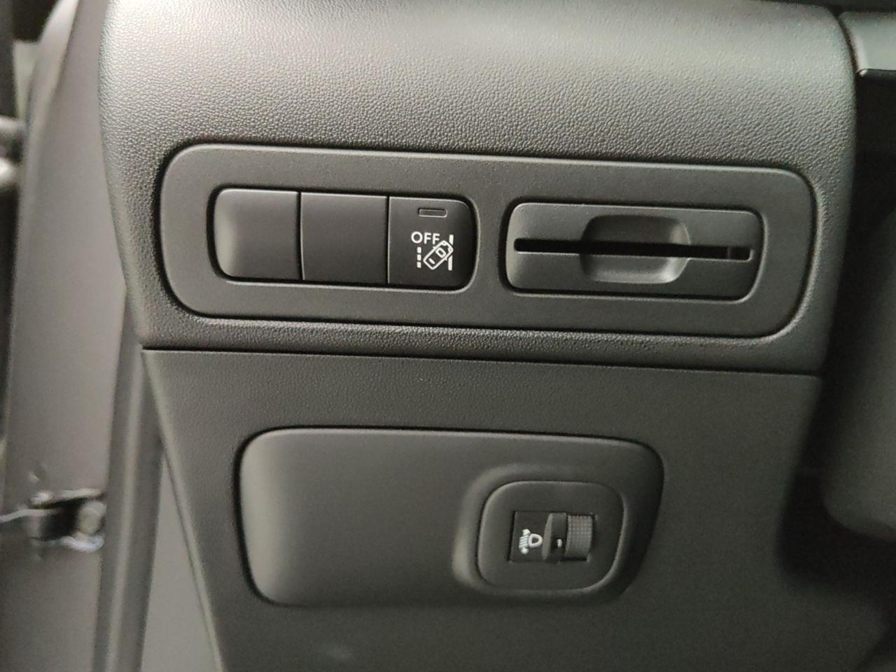 Citroën Citroën C3 Aircross usata 3