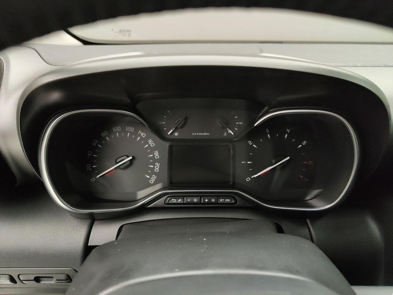 Citroën Citroën C3 Aircross usata 6