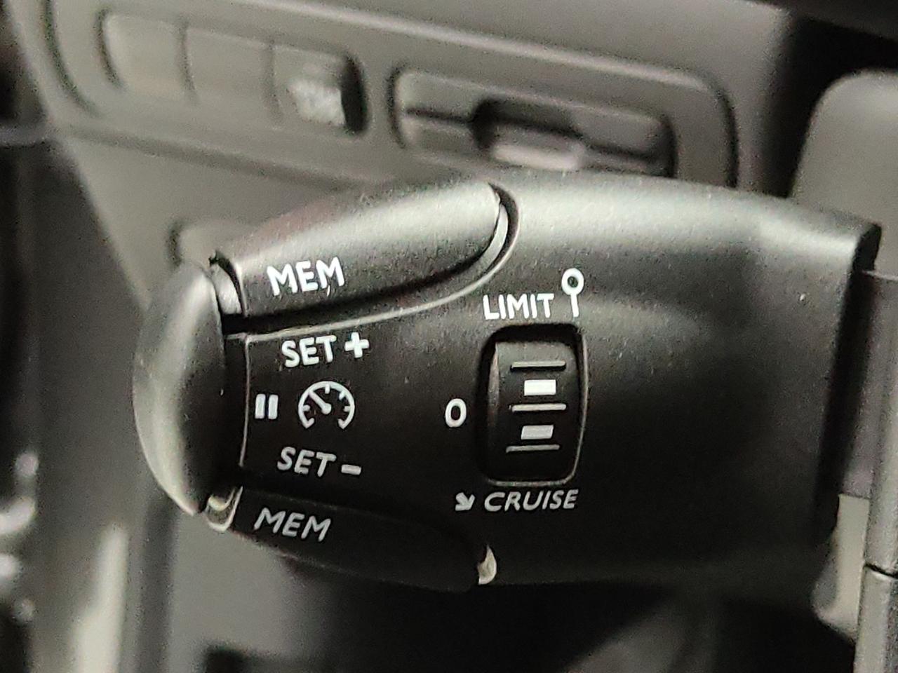 Citroën Citroën C3 Aircross usata 8