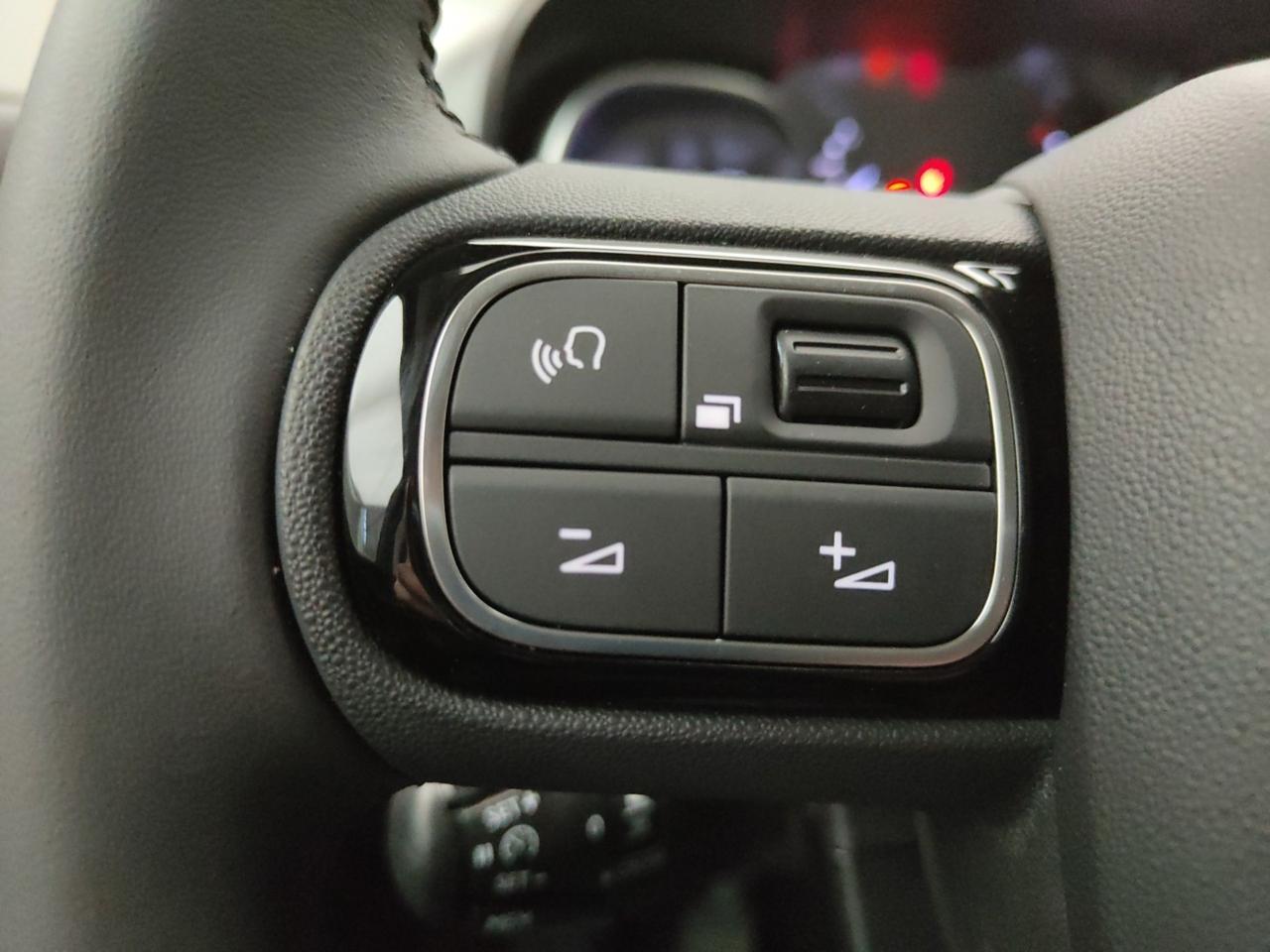 Citroën Citroën C3 Aircross usata 9