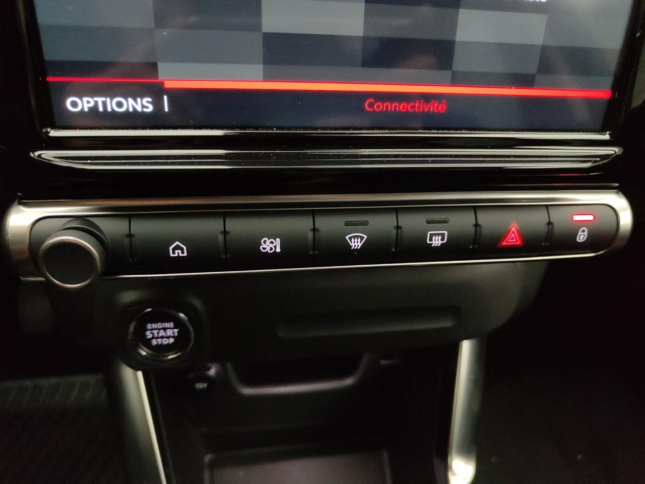 Citroën Citroën C3 Aircross usata 16