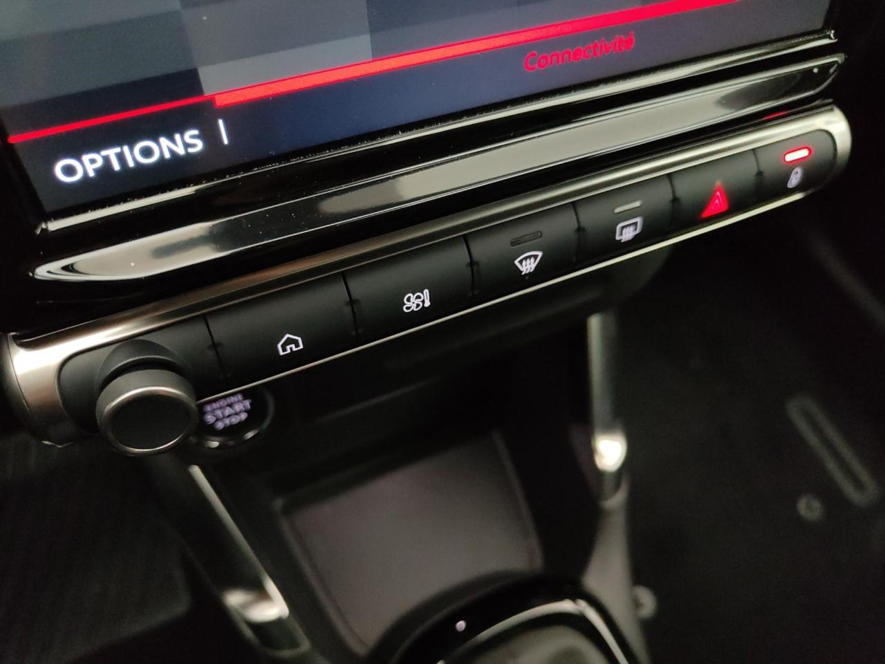 Citroën Citroën C3 Aircross usata 17