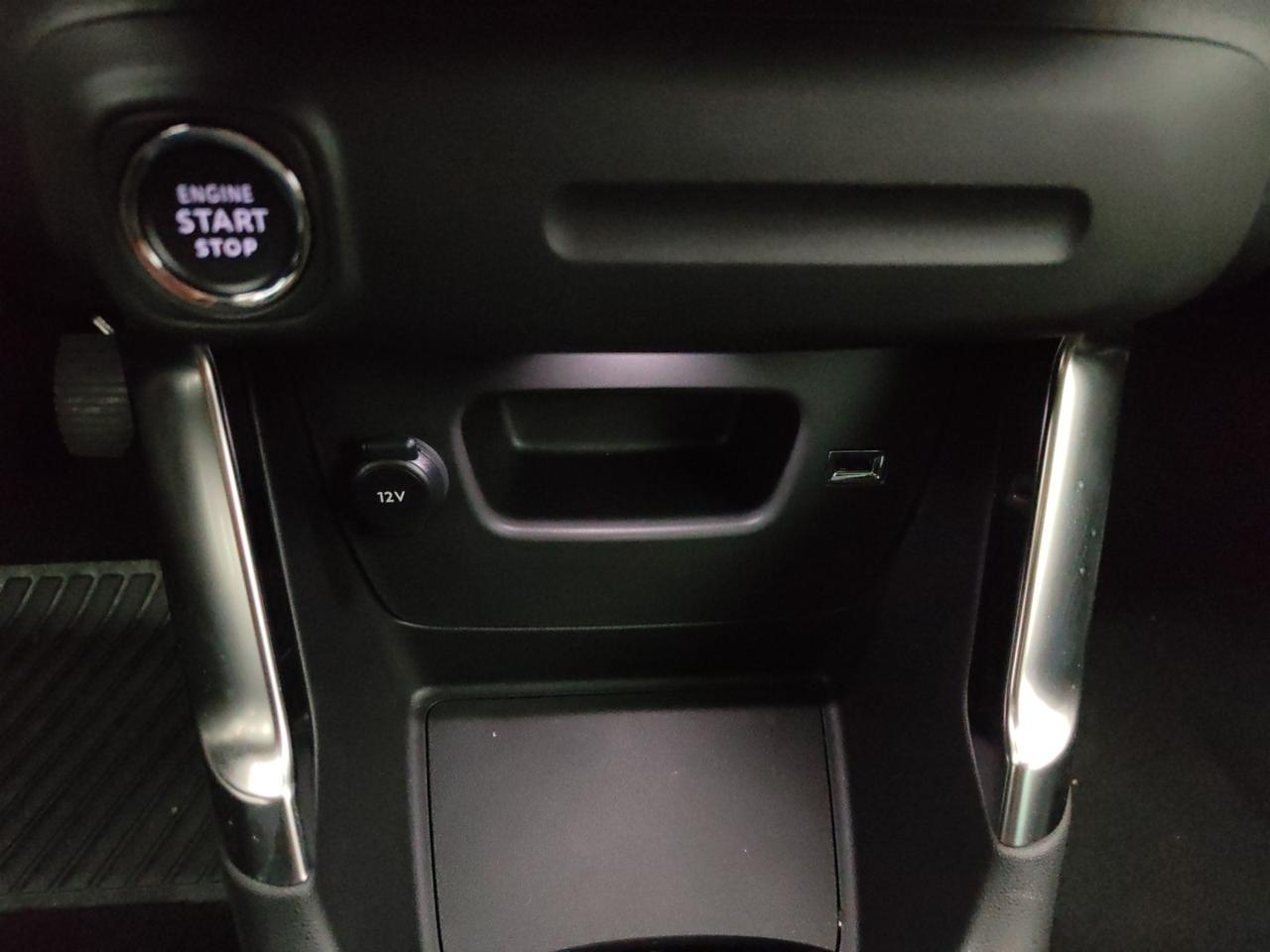 Citroën Citroën C3 Aircross usata 18