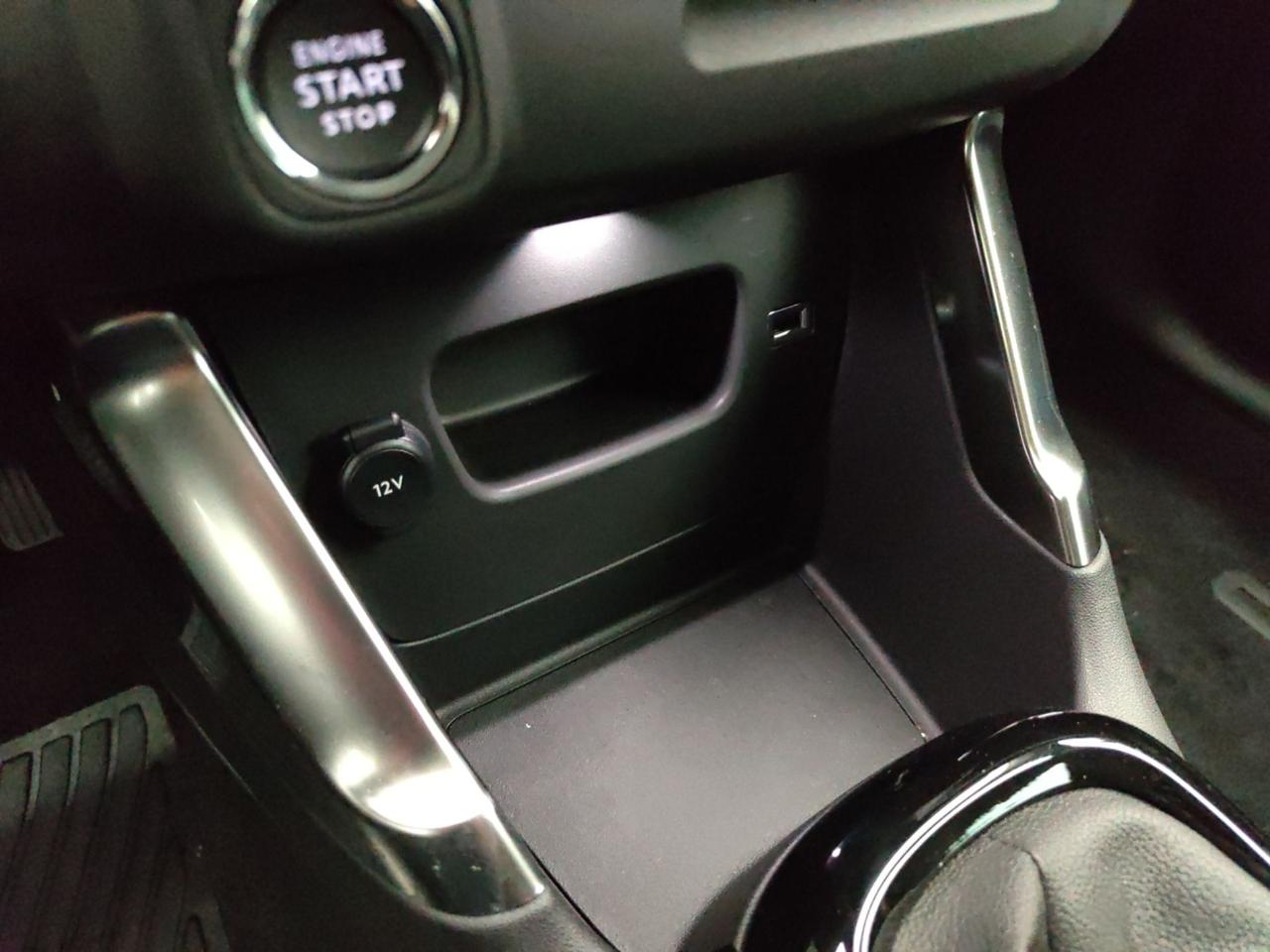 Citroën Citroën C3 Aircross usata 19