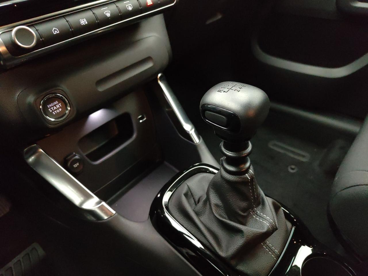 Citroën Citroën C3 Aircross usata 20