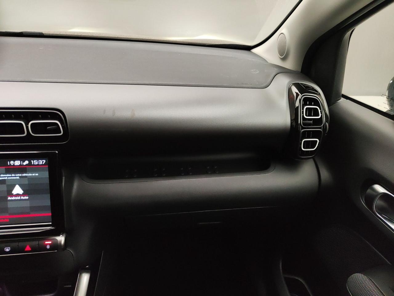 Citroën Citroën C3 Aircross usata 21