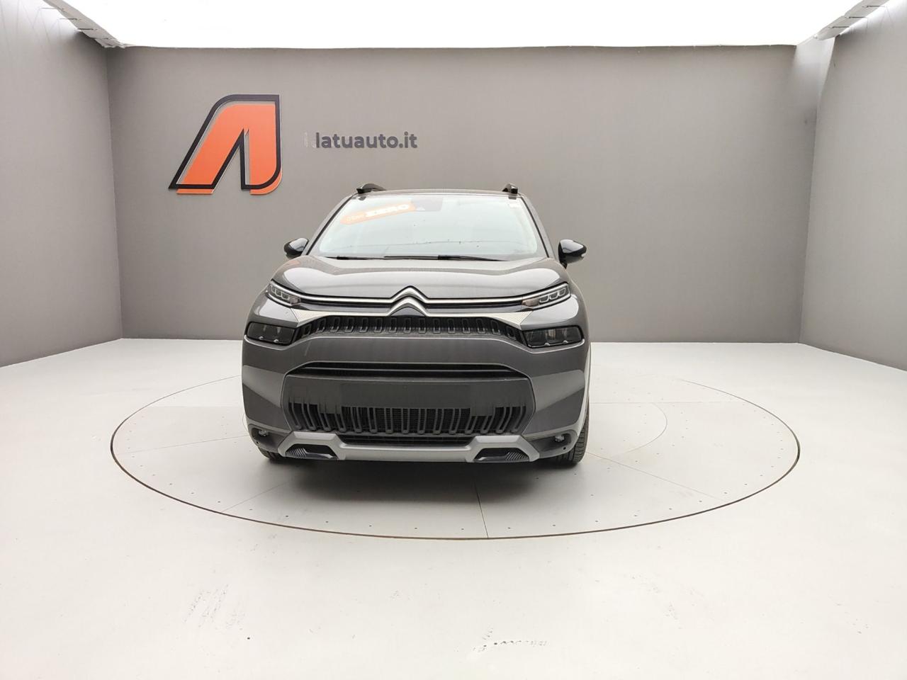 Citroën Citroën C3 Aircross usata 22