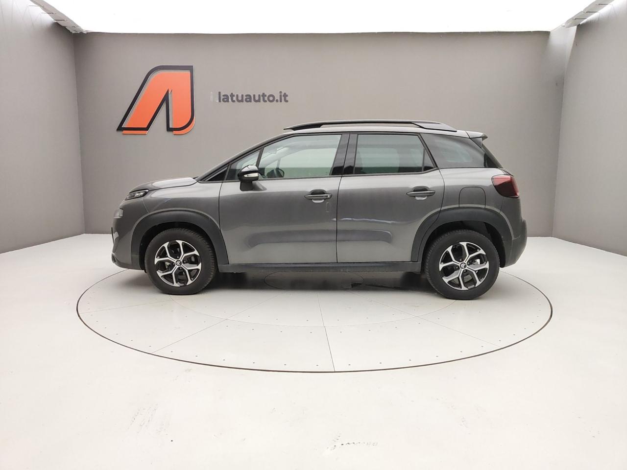 Citroën Citroën C3 Aircross usata 25