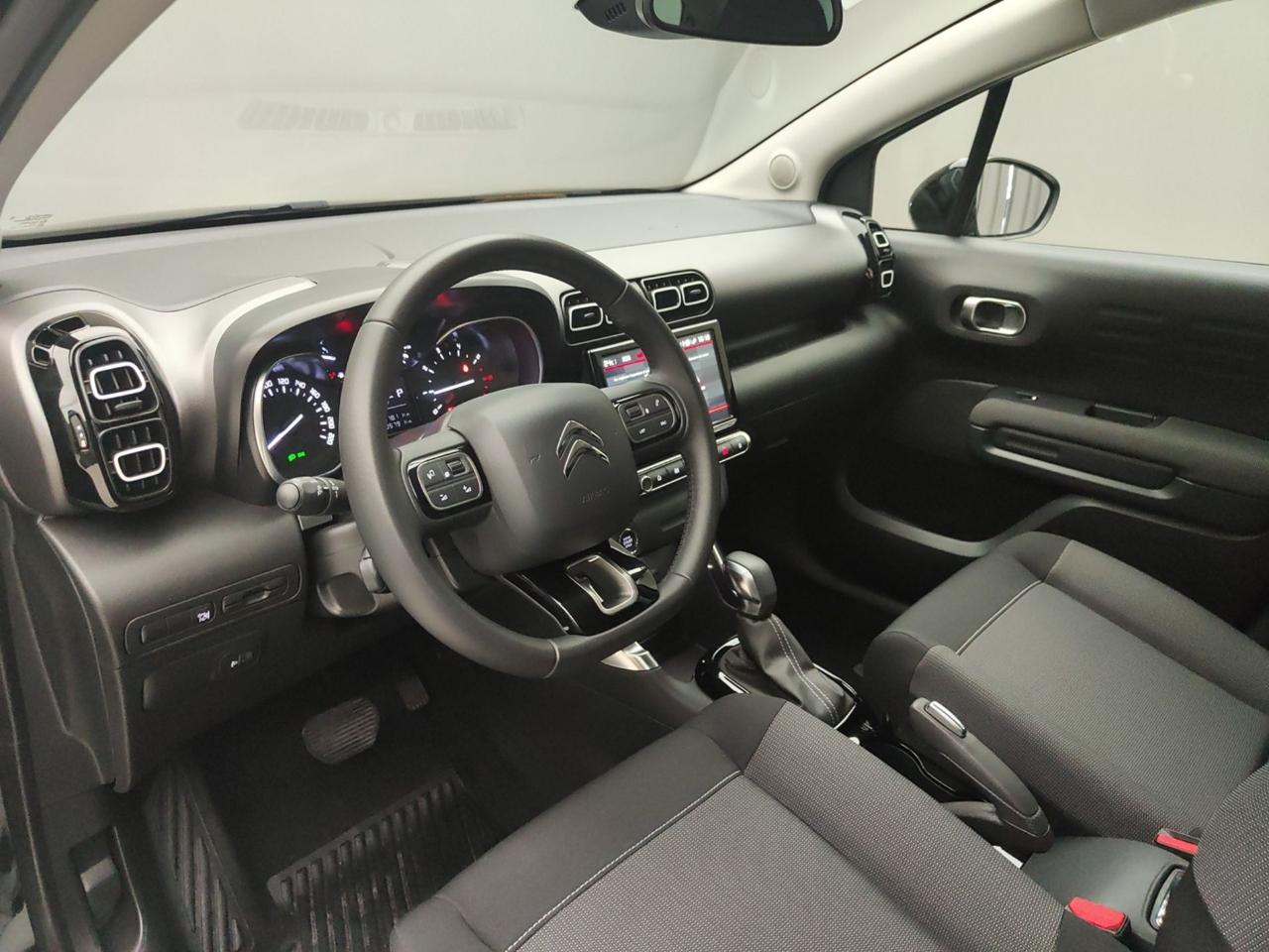 Citroën Citroën C3 Aircross usata 1