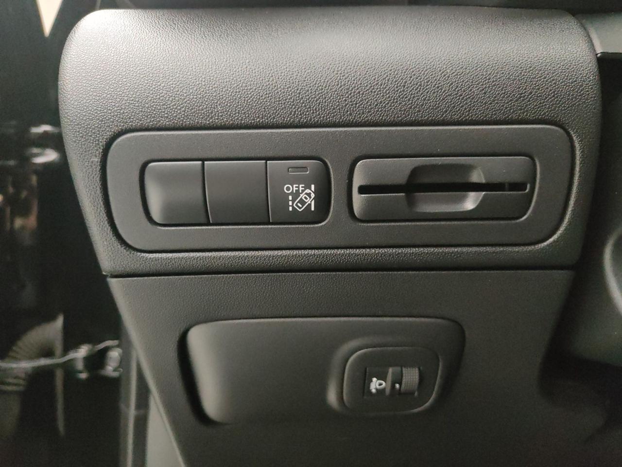 Citroën Citroën C3 Aircross usata 2