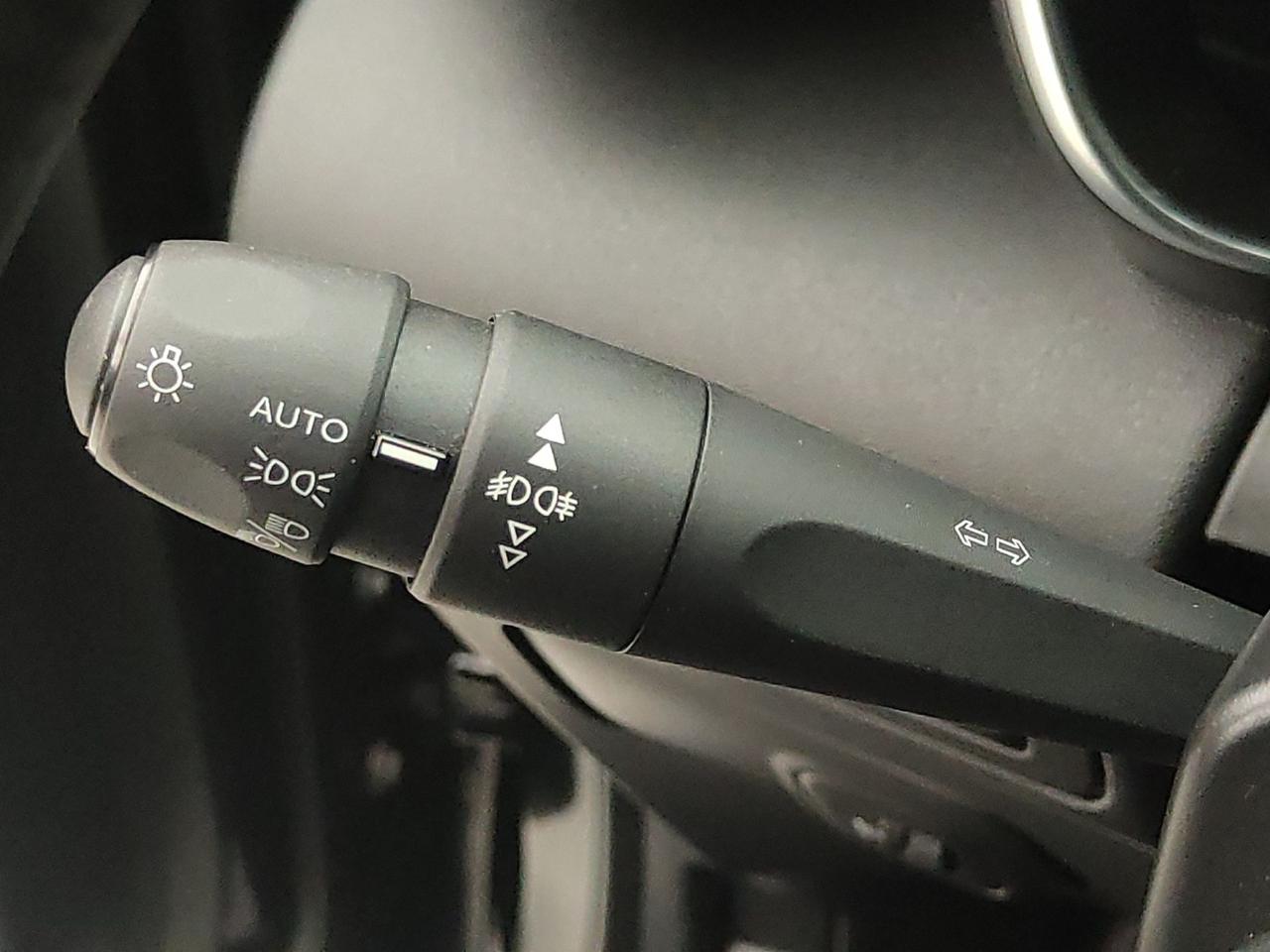 Citroën Citroën C3 Aircross usata 5