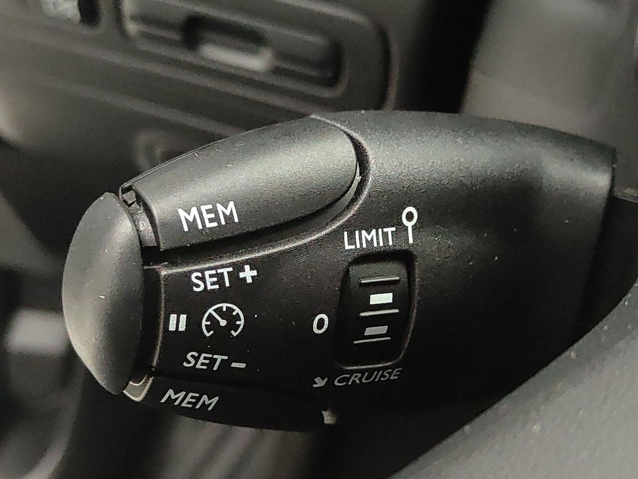 Citroën Citroën C3 Aircross usata 6