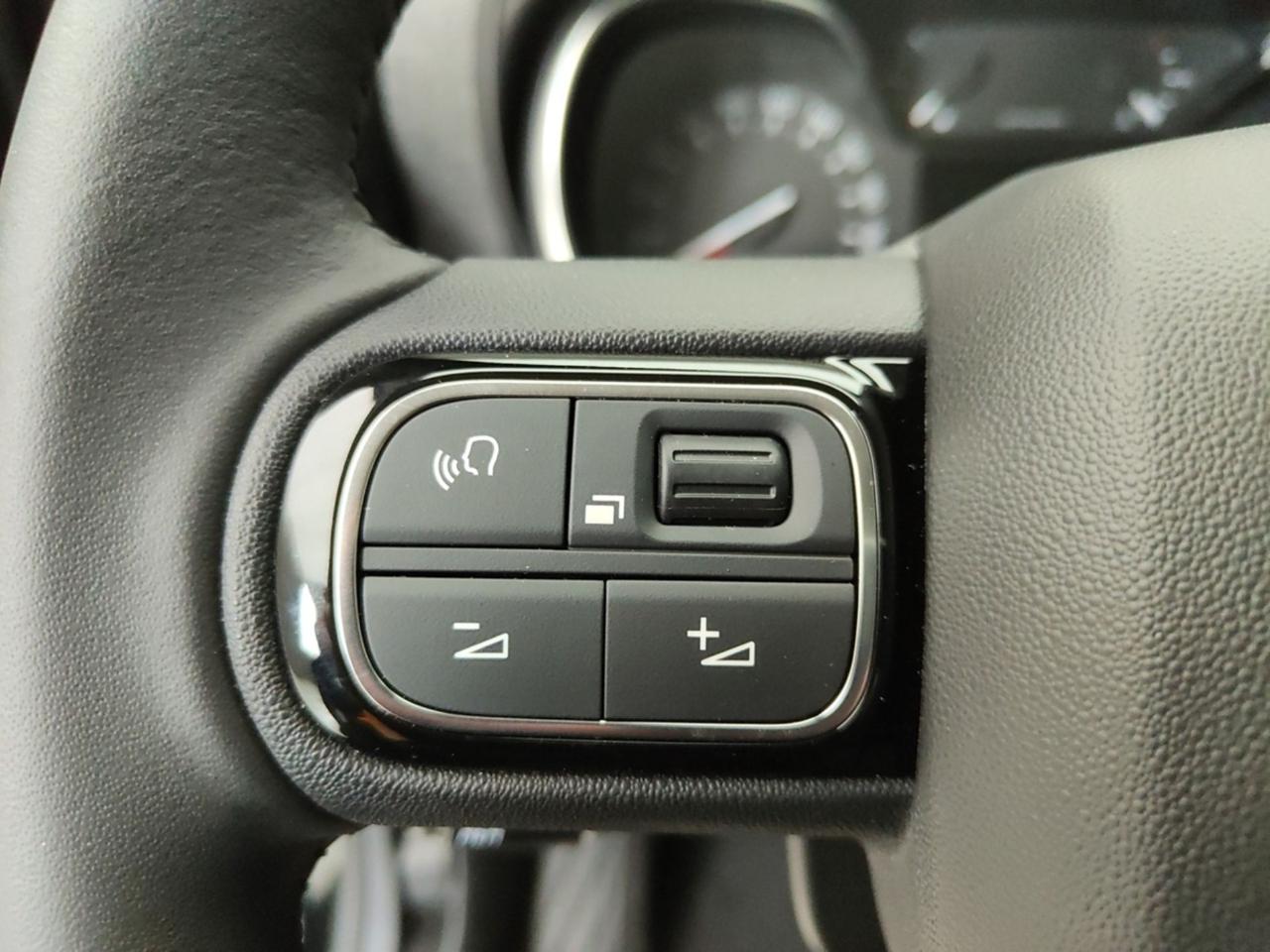 Citroën Citroën C3 Aircross usata 7