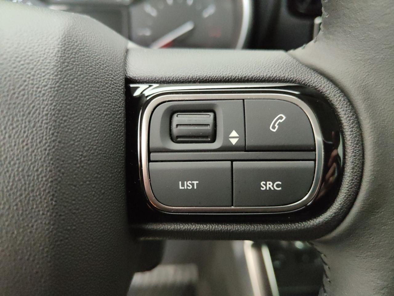 Citroën Citroën C3 Aircross usata 8