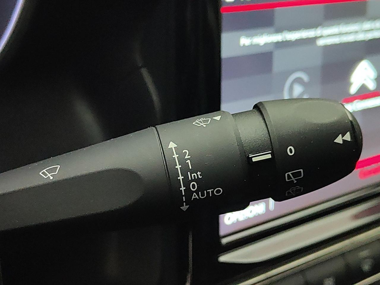 Citroën Citroën C3 Aircross usata 9