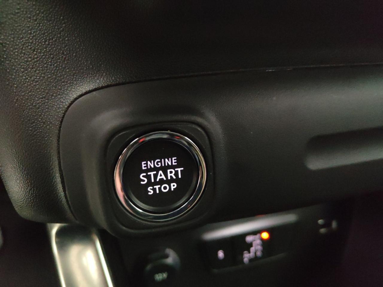 Citroën Citroën C3 Aircross usata 10