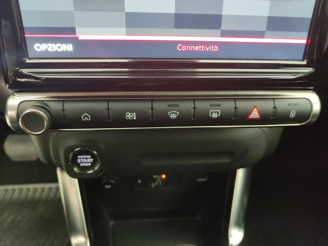 Citroën Citroën C3 Aircross usata 16