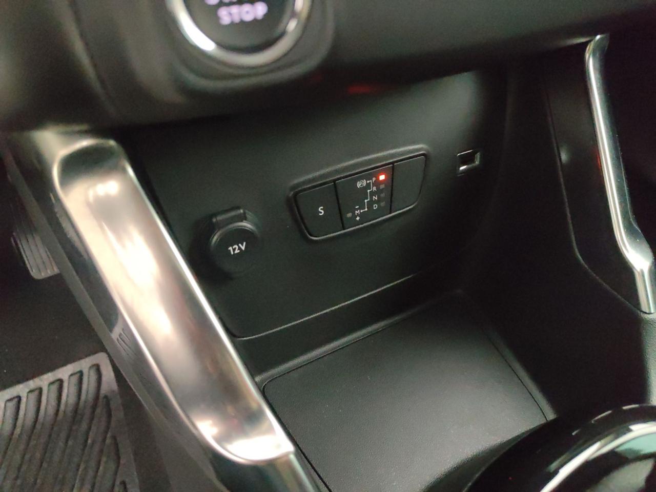 Citroën Citroën C3 Aircross usata 17