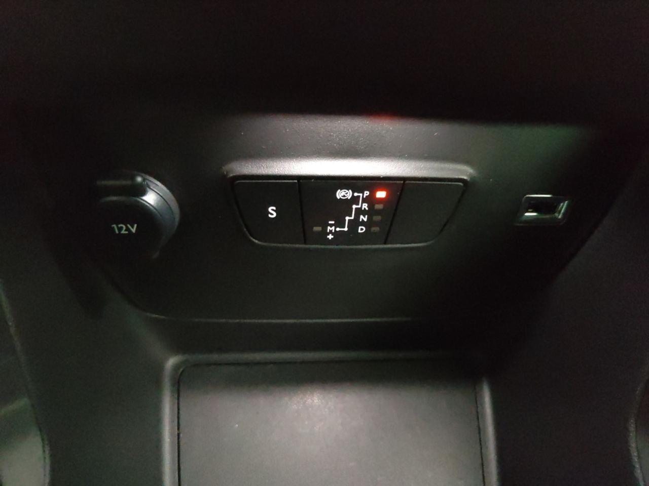 Citroën Citroën C3 Aircross usata 18