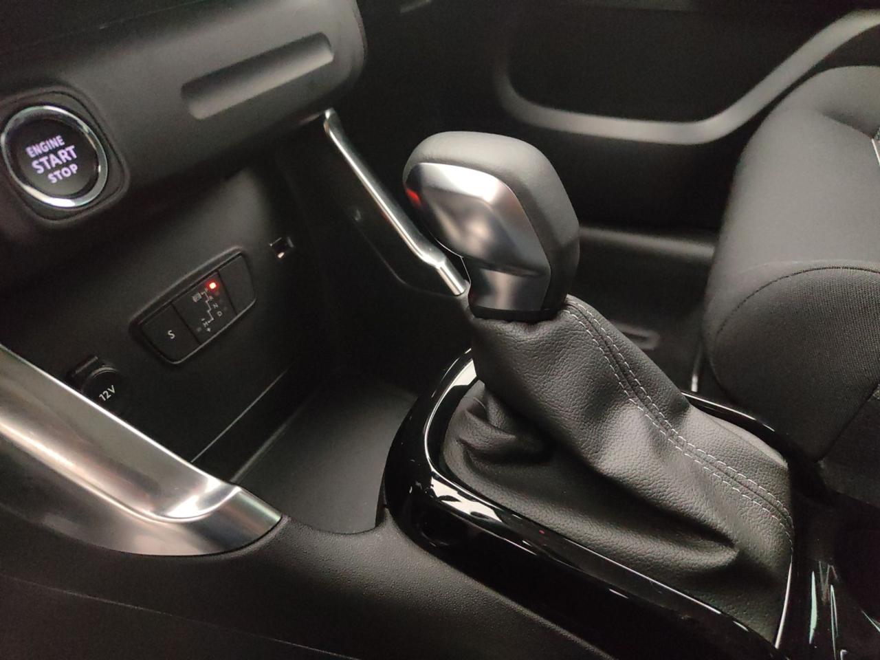 Citroën Citroën C3 Aircross usata 19