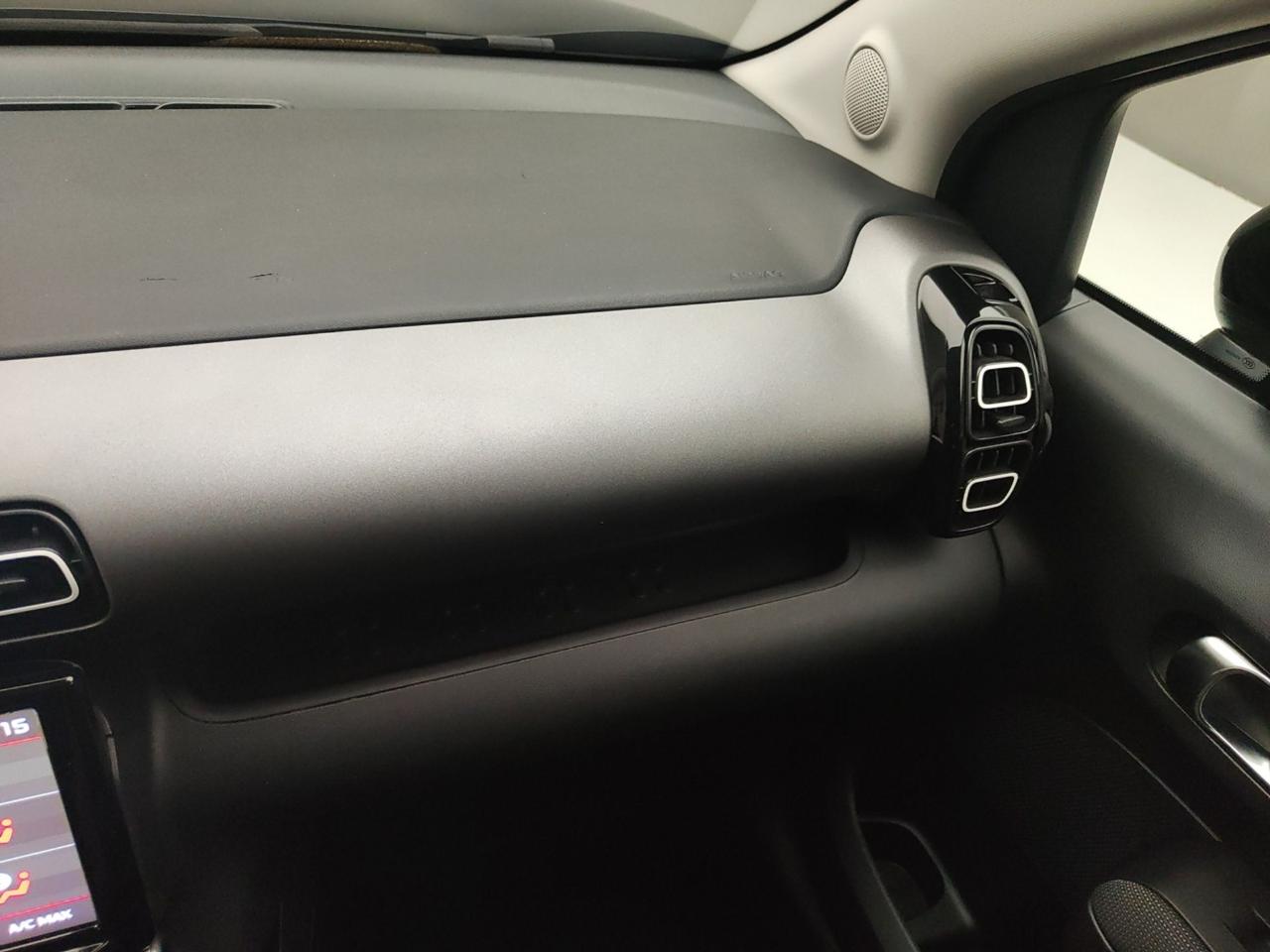 Citroën Citroën C3 Aircross usata 20