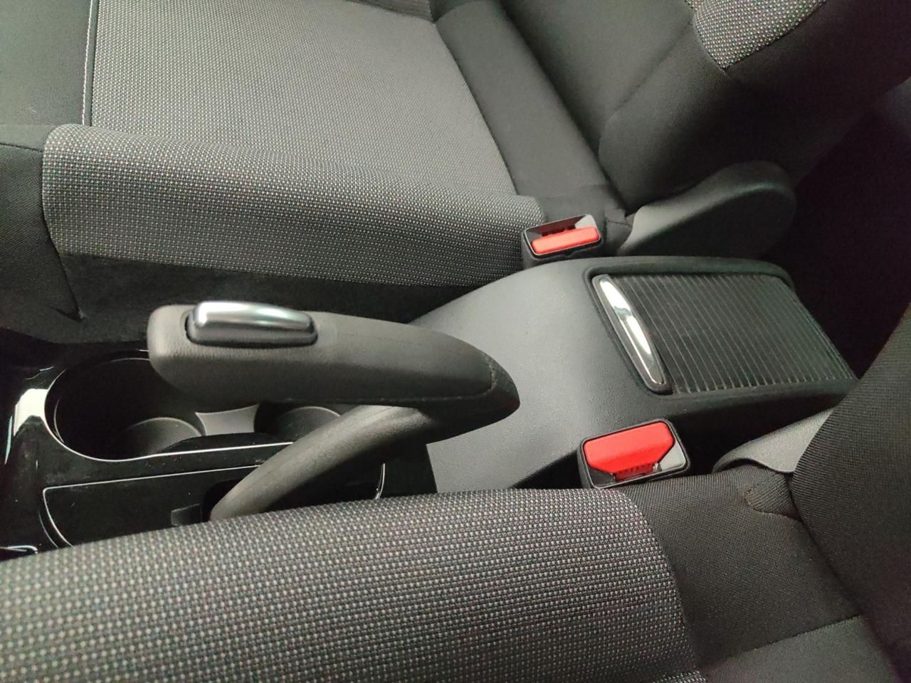 Citroën Citroën C3 Aircross usata 21