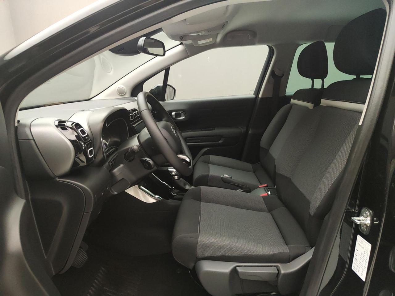 Citroën Citroën C3 Aircross usata 23