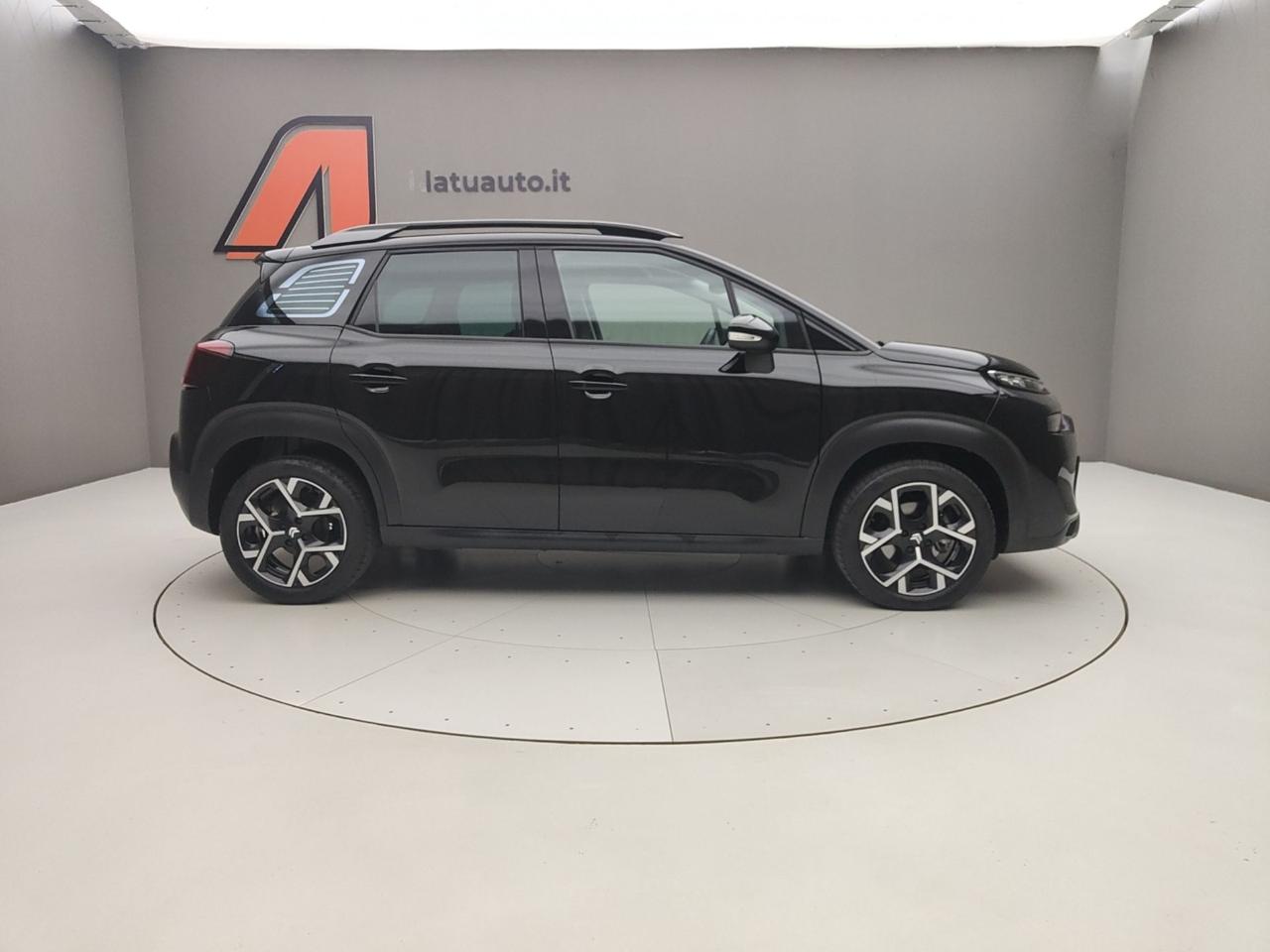 Citroën Citroën C3 Aircross usata 28