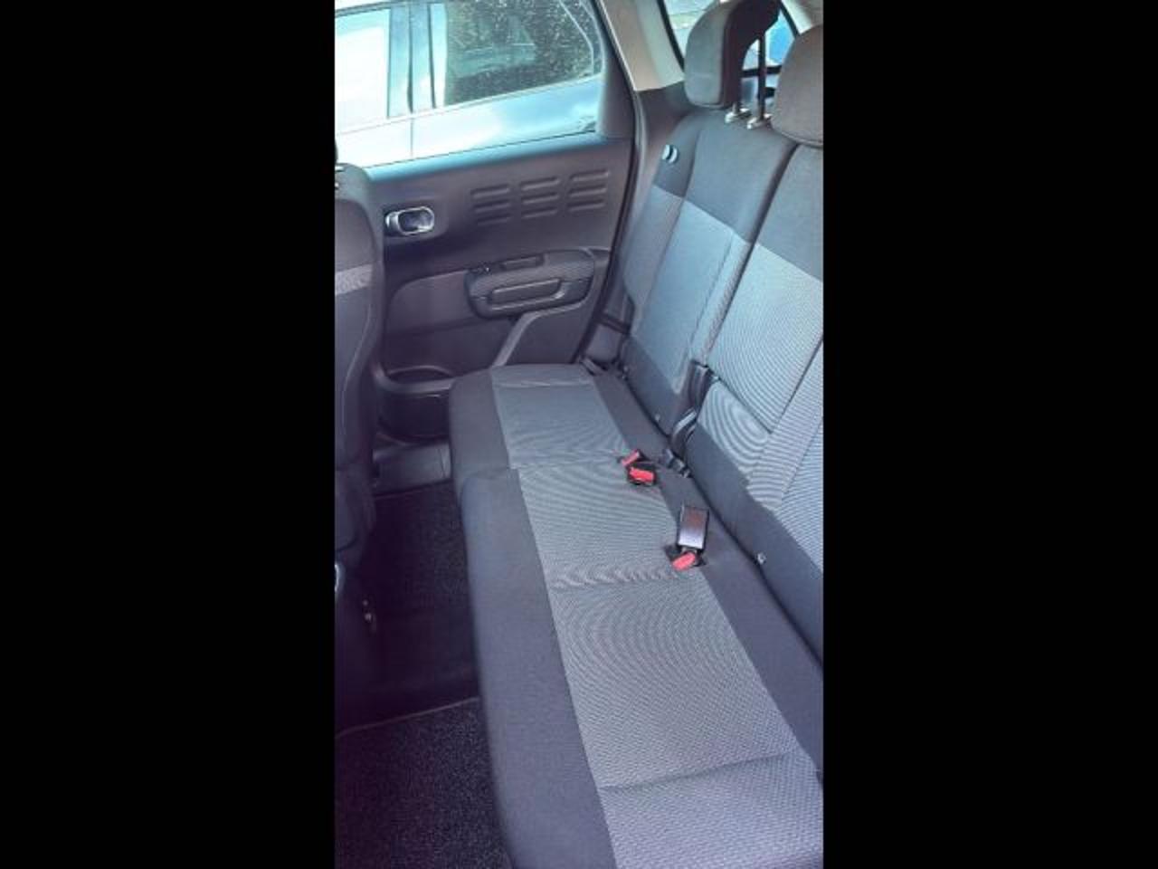 Citroën Citroën C3 Aircross usata 1