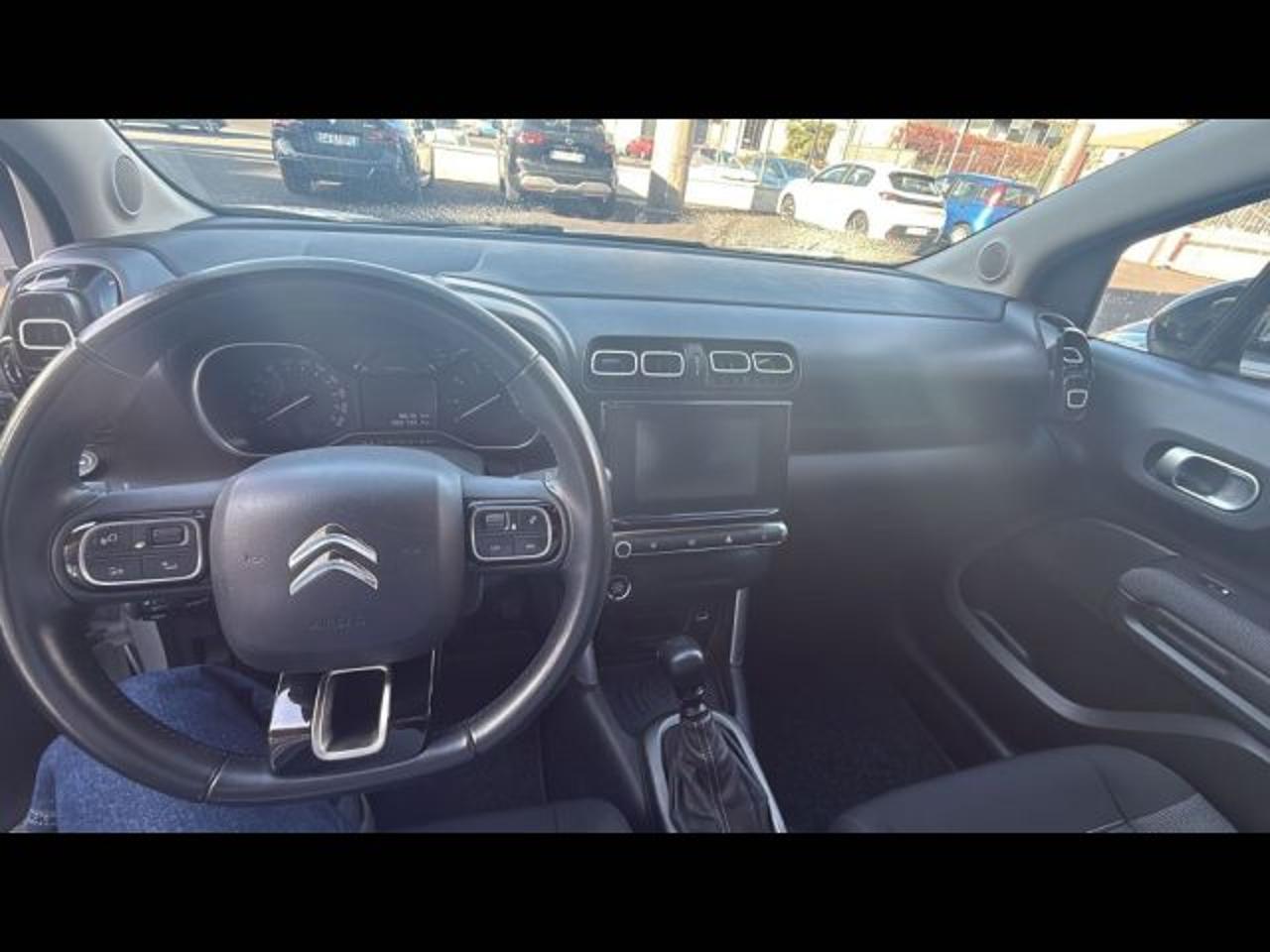 Citroën Citroën C3 Aircross usata 2