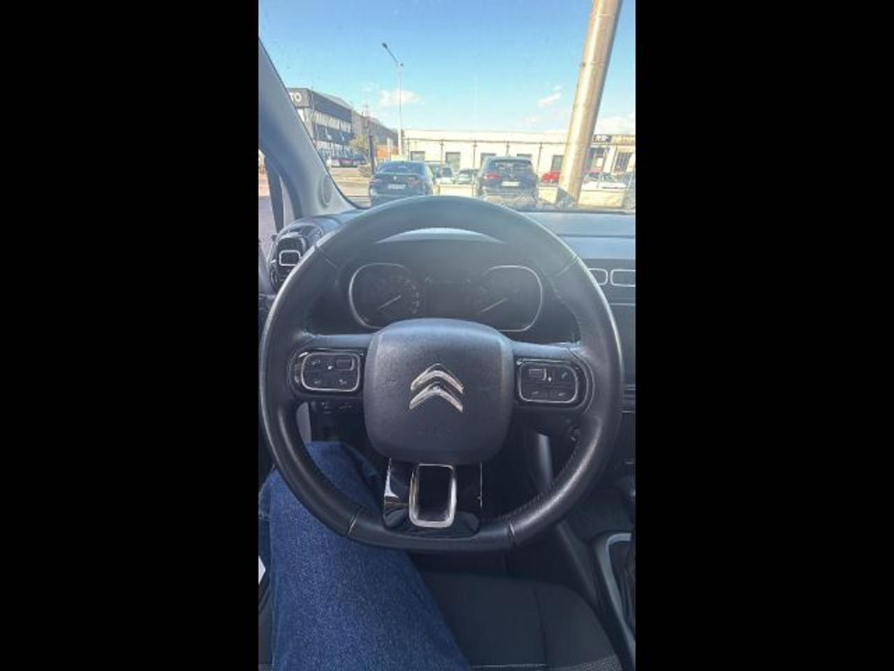 Citroën Citroën C3 Aircross usata 3