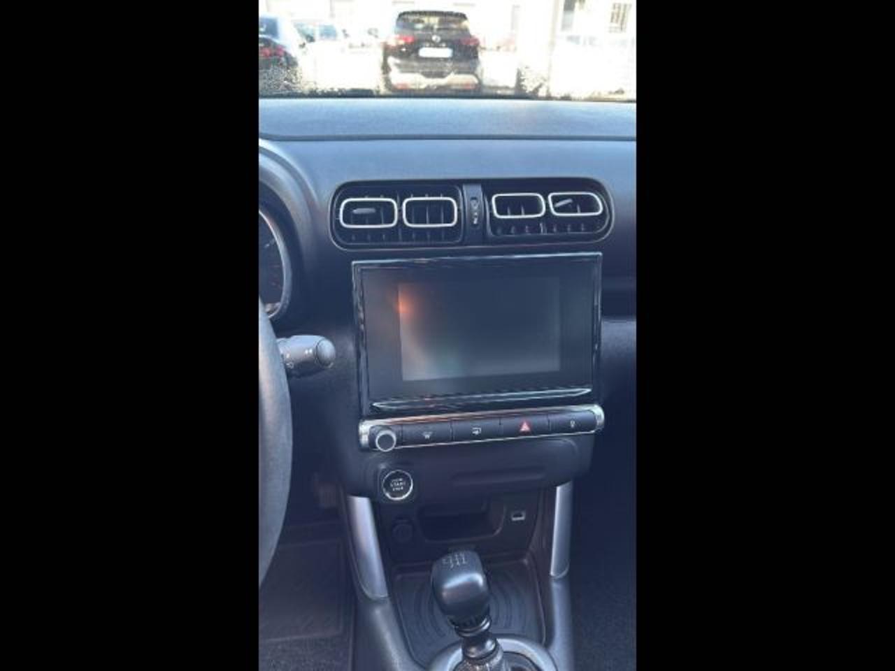 Citroën Citroën C3 Aircross usata 4